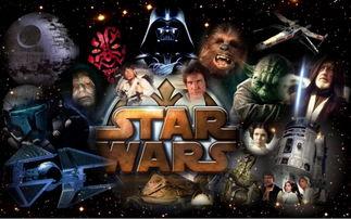 星球大战在线观看免费,宇宙传奇等你探索! 第1张 星球大战在线观看免费,宇宙传奇等你探索! 第1张