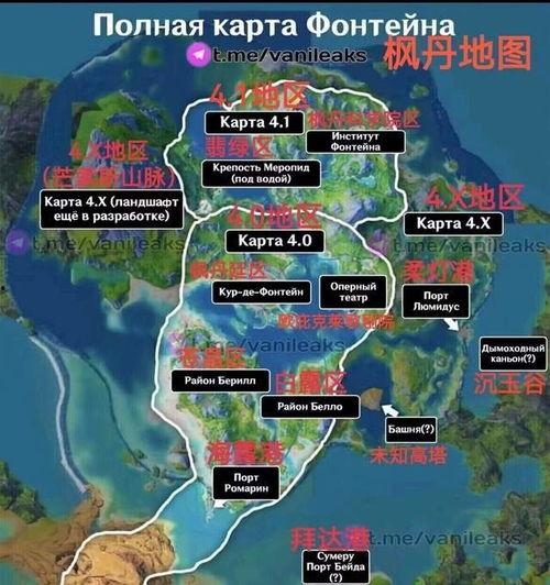 枫丹角色爆料全部视频下载,揭秘角色背后的故事与魅力  第1张