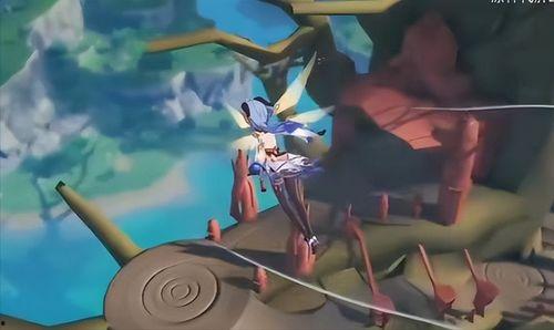 原神最新须弥爆料解说图,原神最新爆料图深度解析 第1张 原神最新须弥爆料解说图,原神最新爆料图深度解析 第1张